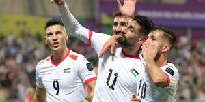 الاتحاد الفلسطيني: منتخب العراق يرفض اللعب في القدس - بوابة مولانا