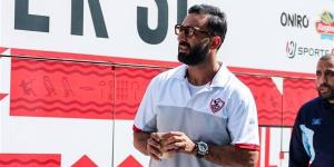 ميدو: ما يحدث من الحكام تجاه الزمالك تعدى مرحلة الفُجر - بوابة مولانا