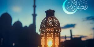 دعاء أول يوم رمضان 2025.. ماذا كان يقول الرسول في بداية الشهر الكريم؟ - بوابة مولانا