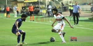 موعد مباراة الزمالك وإنبي المقبلة في الدوري المصري الممتاز - بوابة مولانا