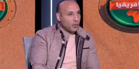 مدرب الزمالك: حكم مباراة زد تعمد منح زيزو إنذارا للغياب أمام إنبي.. وأين الفار من هذه الحالات؟ - بوابة مولانا