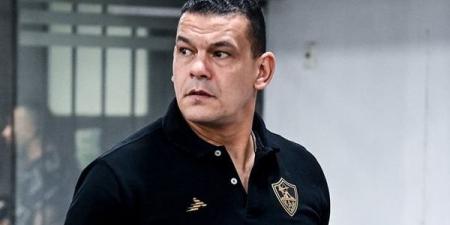 عبد الواحد السيد: الزمالك لن يقف مكتوف الأيدي أمام الظلم الذي يتعرض له - بوابة مولانا