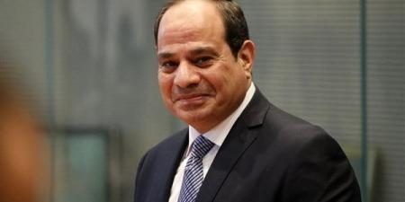 الرئيس السيسي يهنئ الجالية المصرية بالخارج بمناسبة حلول شهر رمضان المعظم - بوابة مولانا