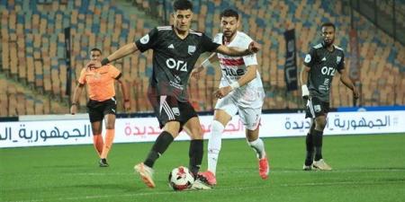 اليوم.. الزمالك يستأنف تدريباته استعدادًا لمواجهة إنبي - بوابة مولانا