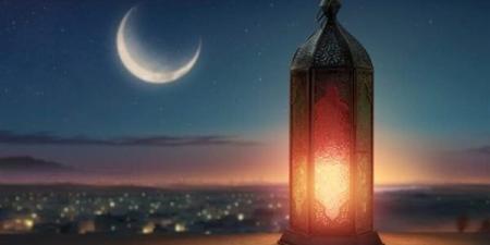 13 ساعة و20 دقيقة.. مصر تصوم أقصر أيام شهر رمضان غدا - بوابة مولانا