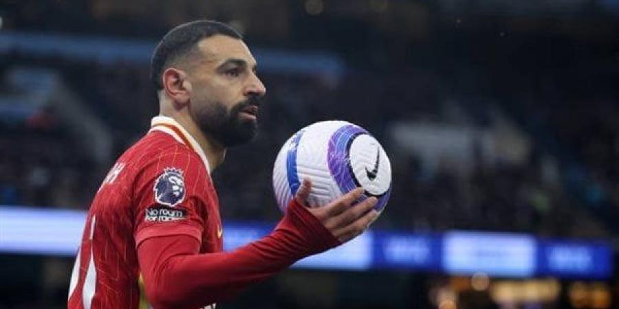 من ريال مدريد.. ليفربول يستقر على بديل محمد صلاح حال رحيله - بوابة مولانا