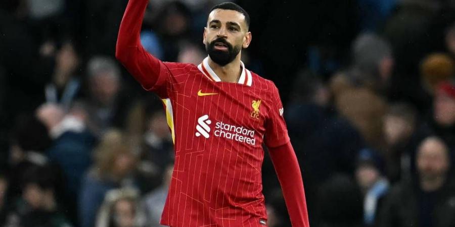 «تذكروني».. هل ودع محمد صلاح جماهير ليفربول؟ - بوابة مولانا