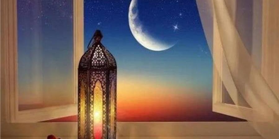 دعاء أول يوم رمضان 2025.. ماذا كان يقول النبي عند رؤية هلال الشهر الفضيل؟ - بوابة مولانا