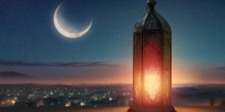 13 ساعة و20 دقيقة.. مصر تصوم أقصر أيام شهر رمضان غدا - بوابة مولانا