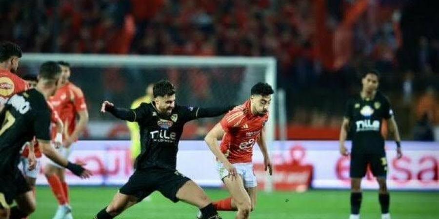 الأهلي يوافق على مواجهة الزمالك ودياً في العراق - بوابة مولانا