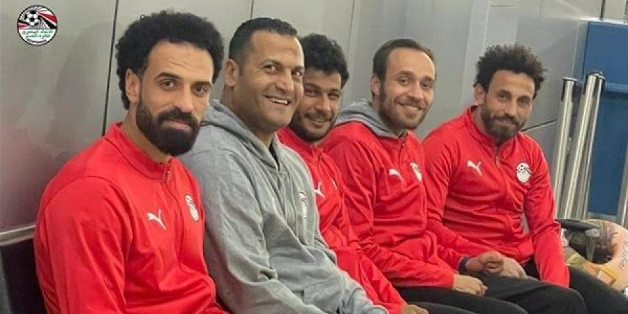 أبو السعود وأيمن أشرف أساسيان.. تشكيل منتخب المحليين المتوقع لكرة القدم أمام جنوب إفريقيا - بوابة مولانا