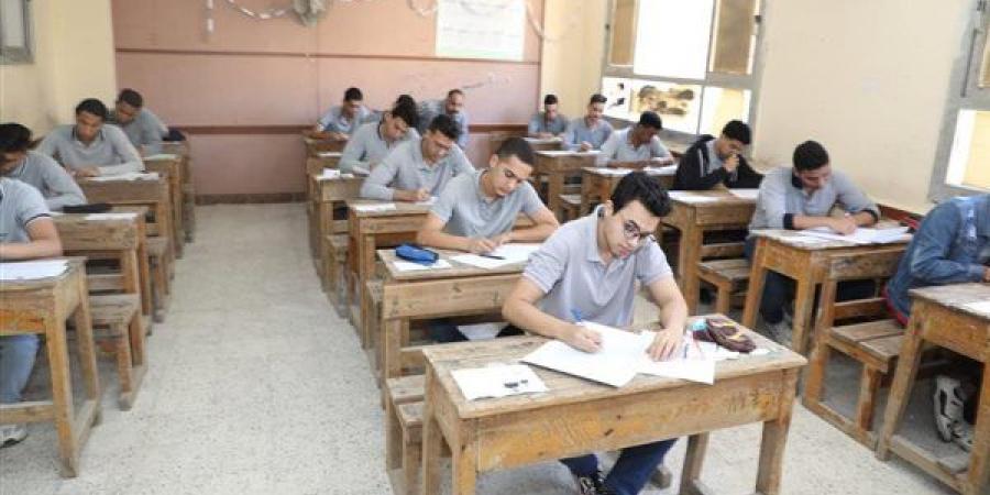 رابط تسجيل استمارة التقدم لامتحانات الدبلومات الفنية 2025 - بوابة مولانا