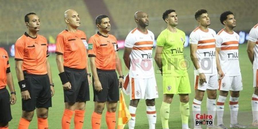 موعد مباراة الزمالك القادمة ضد إنبي في الدوري الممتاز 2024-2025 والقنوات الناقلة - بوابة مولانا