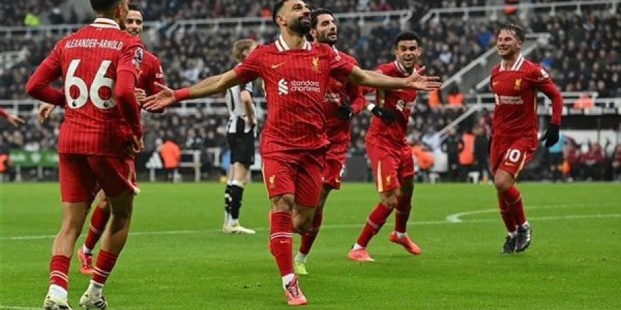 تقارير: استبعاد 3 أندية من صراع ضم محمد صلاح.. وتهديد وحيد على ليفربول - بوابة مولانا