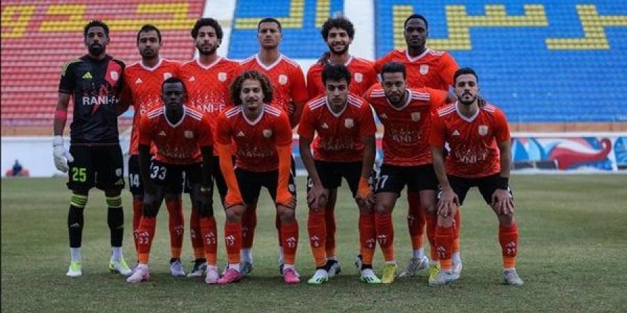 موعد مباراة فاركو والجونة في الدوري الممتاز والقنوات الناقلة - بوابة مولانا