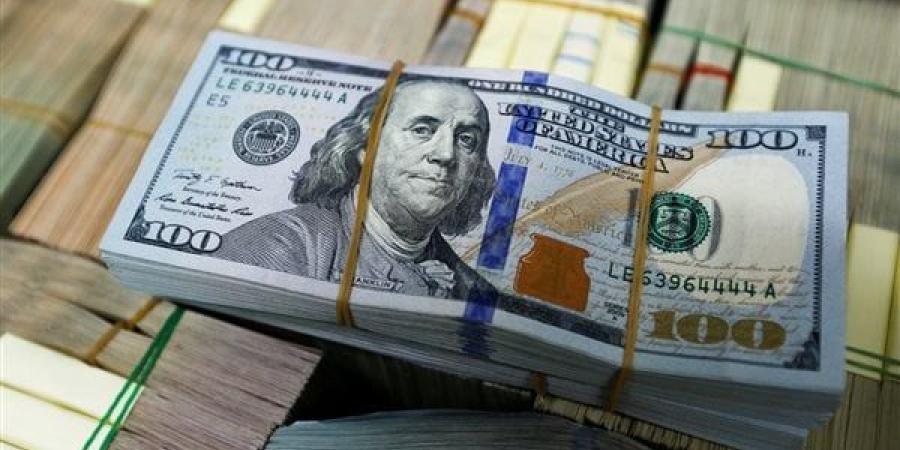 سعر الدولار مقابل الجنيه بالبنوك في ثالث أيام رمضان - بوابة مولانا