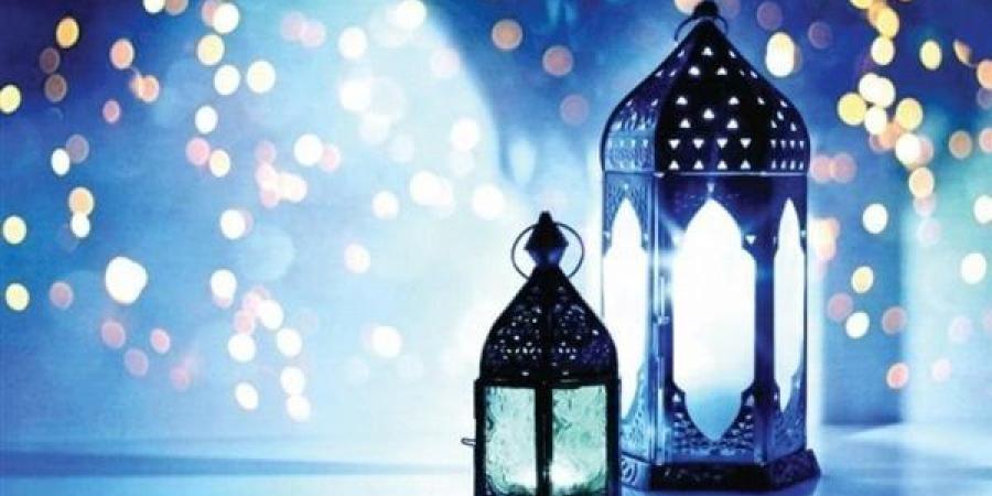 ردده بخشوع وتضرع| دعاء فجر 4 رمضان 2025.. اللهم بارك لنا واكتب لنا الرزق والخير في هذا اليوم - بوابة مولانا