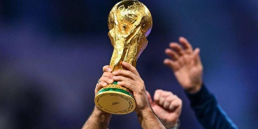 الفيفا يدرس توسيع بطولة كأس العالم لتضم 64 منتخباً - بوابة مولانا