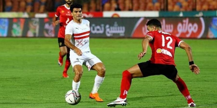 ماهي حقيقة بيان الاتحاد المصري حول إعادة قمة الأهلي والزمالك؟ - بوابة مولانا